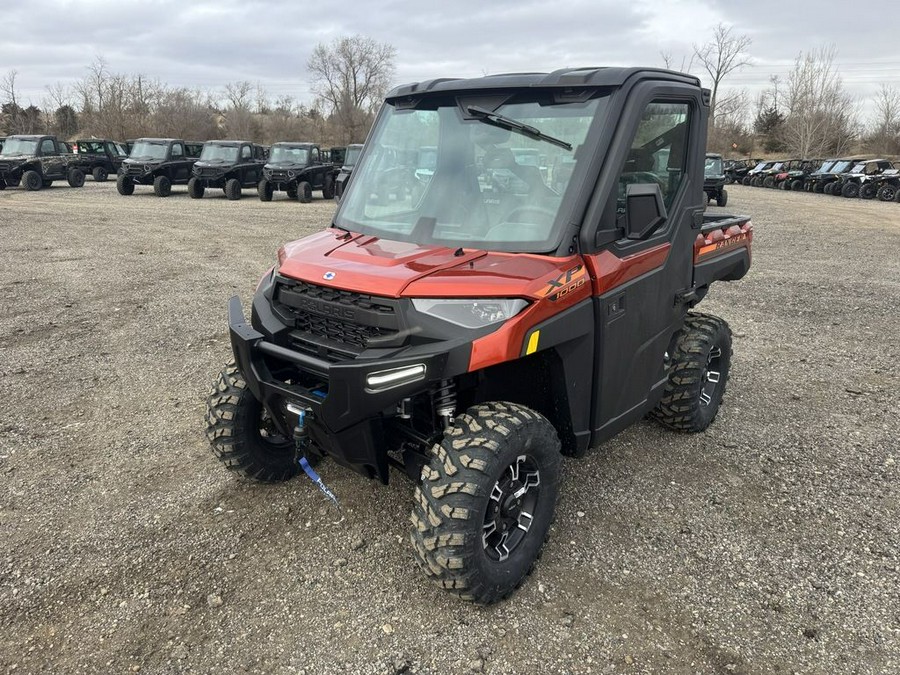 2026 Polaris Ranger XP® 1000 NorthStar Edition Premium