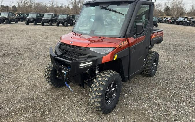 2026 Polaris Ranger XP® 1000 NorthStar Edition Premium