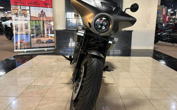2025 Honda Rebel 1100T DCT