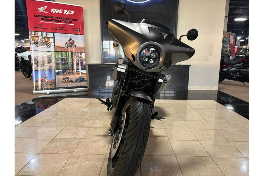 2025 Honda REBEL 1100T DCT