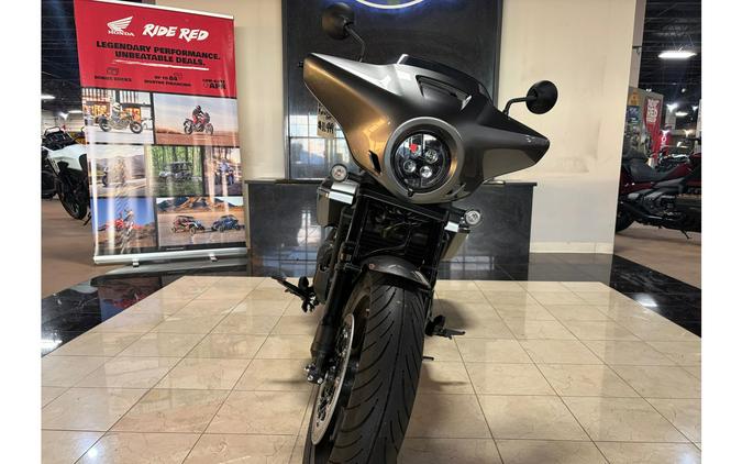 2025 Honda REBEL 1100T DCT