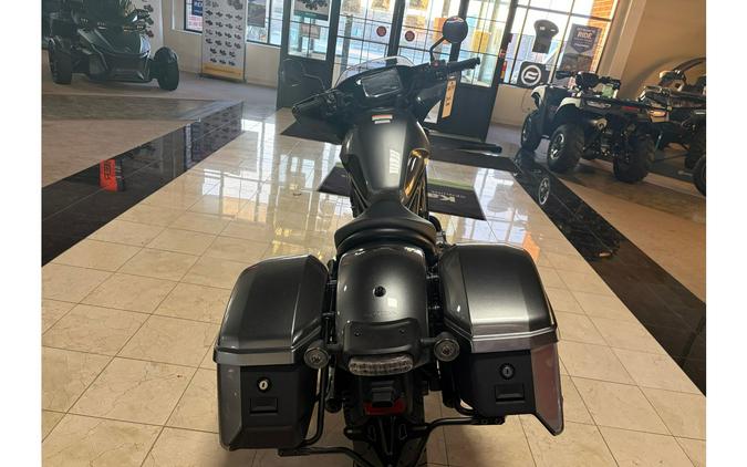 2025 Honda REBEL 1100T DCT