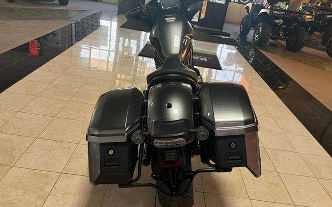 2025 Honda Rebel 1100T DCT