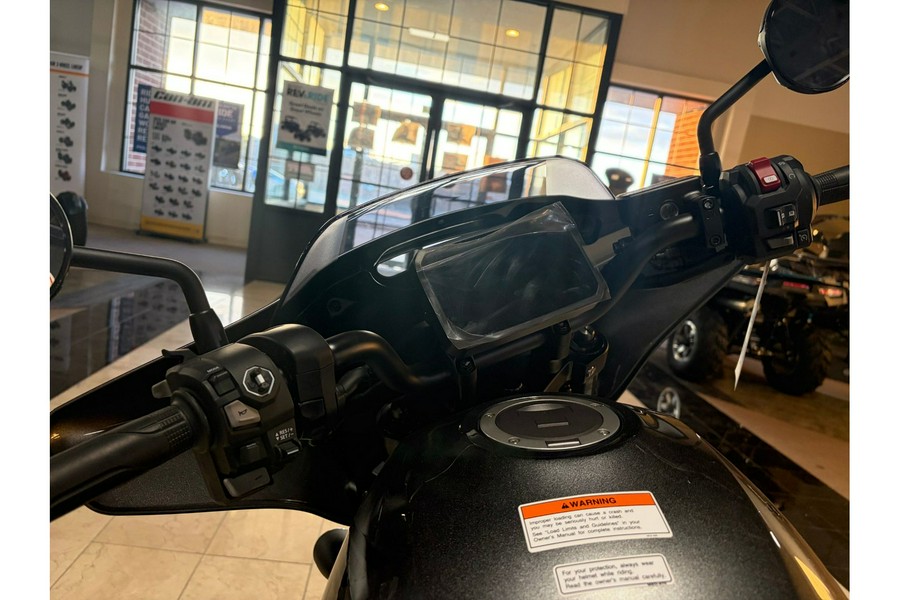 2025 Honda REBEL 1100T DCT