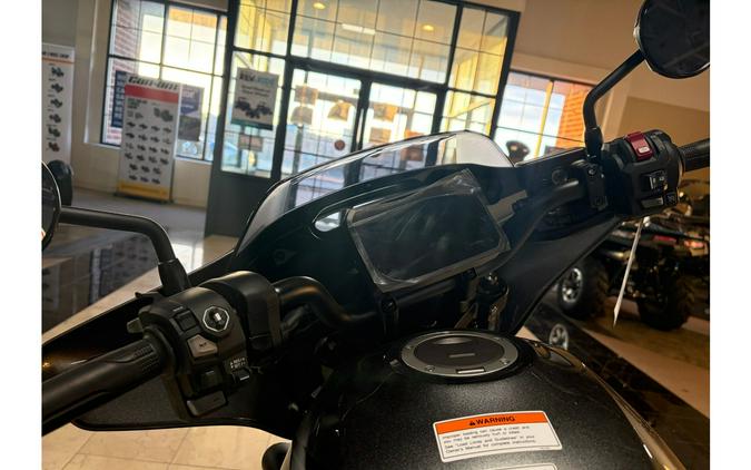 2025 Honda REBEL 1100T DCT