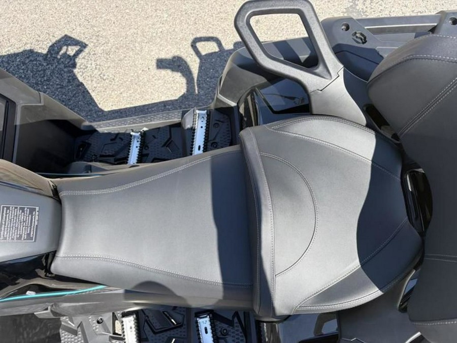 2026 CFMOTO CFORCE 600 Touring