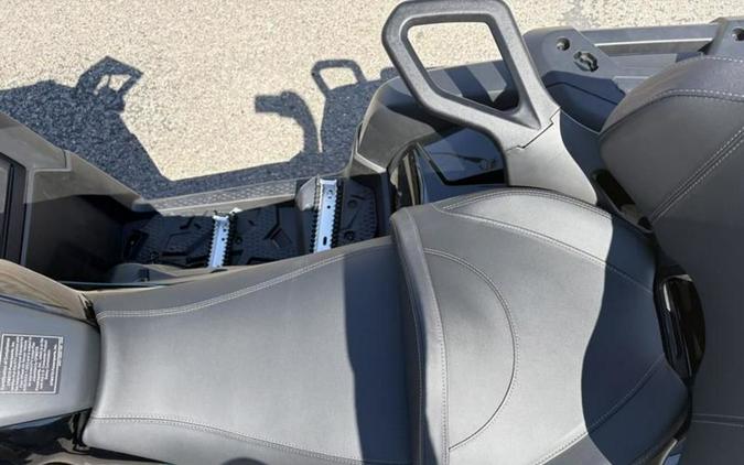 2026 CFMOTO CFORCE 600 Touring