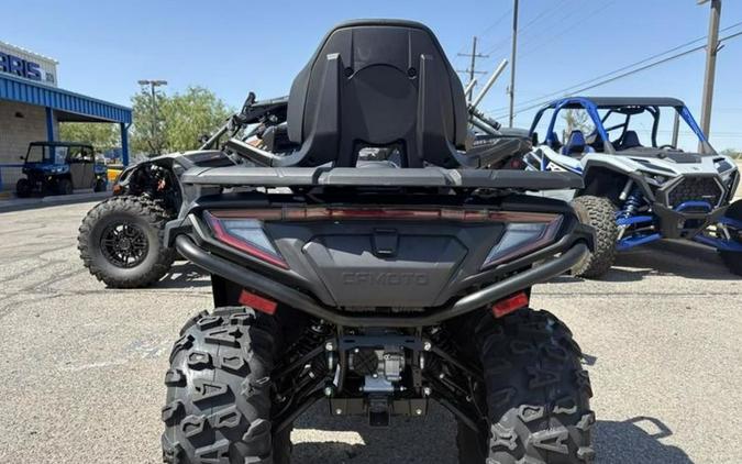 2026 CFMOTO CFORCE 600 Touring