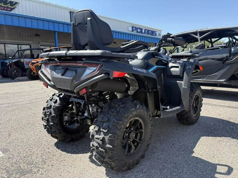 2026 CFMOTO CFORCE 600 Touring