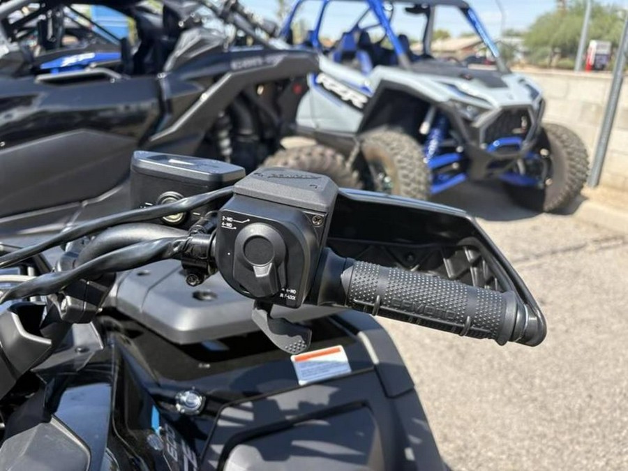 2026 CFMOTO CFORCE 600 Touring