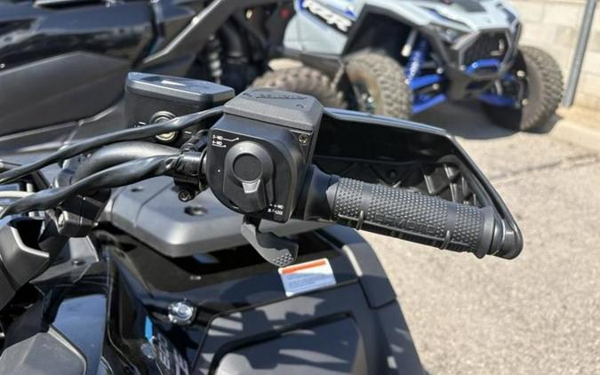 2026 CFMOTO CFORCE 600 Touring