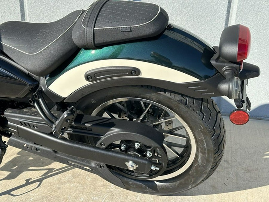 2026 CFMOTO CL-C 450
