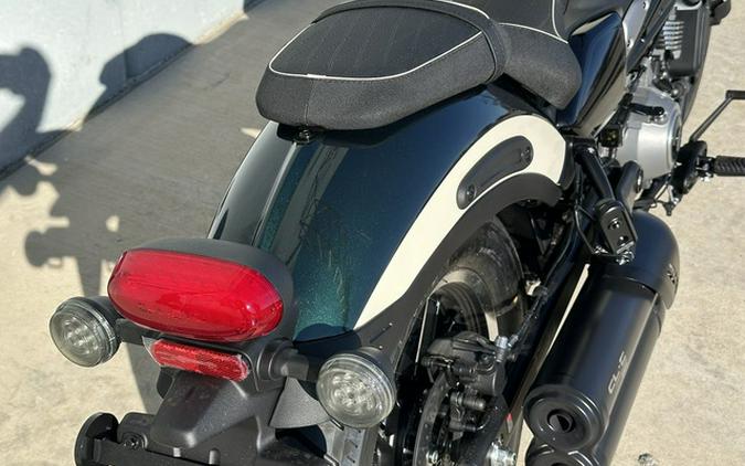 2026 CFMOTO CL-C 450