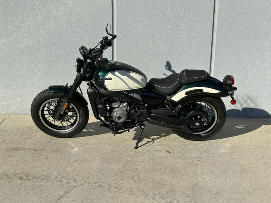 2026 CFMOTO CL-C 450