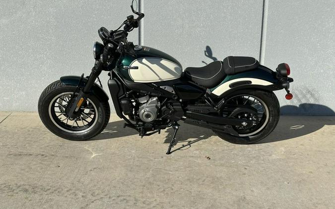 2026 CFMOTO CL-C 450