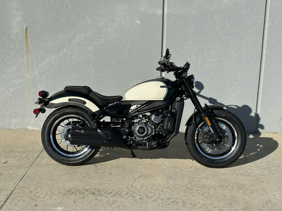 2026 CFMOTO CL-C 450