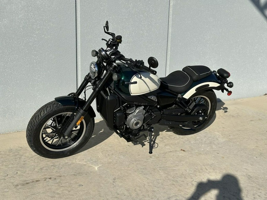 2026 CFMOTO CL-C 450
