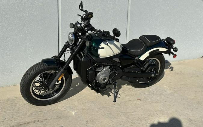 2026 CFMOTO CL-C 450