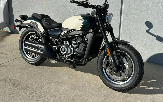 2026 CFMOTO CL-C 450