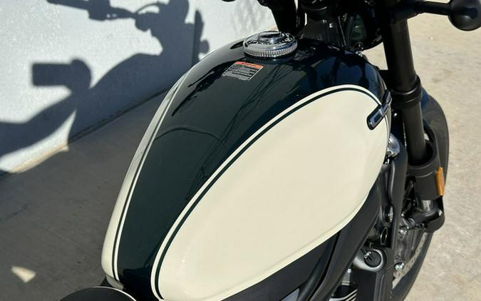 2026 CFMOTO CL-C 450