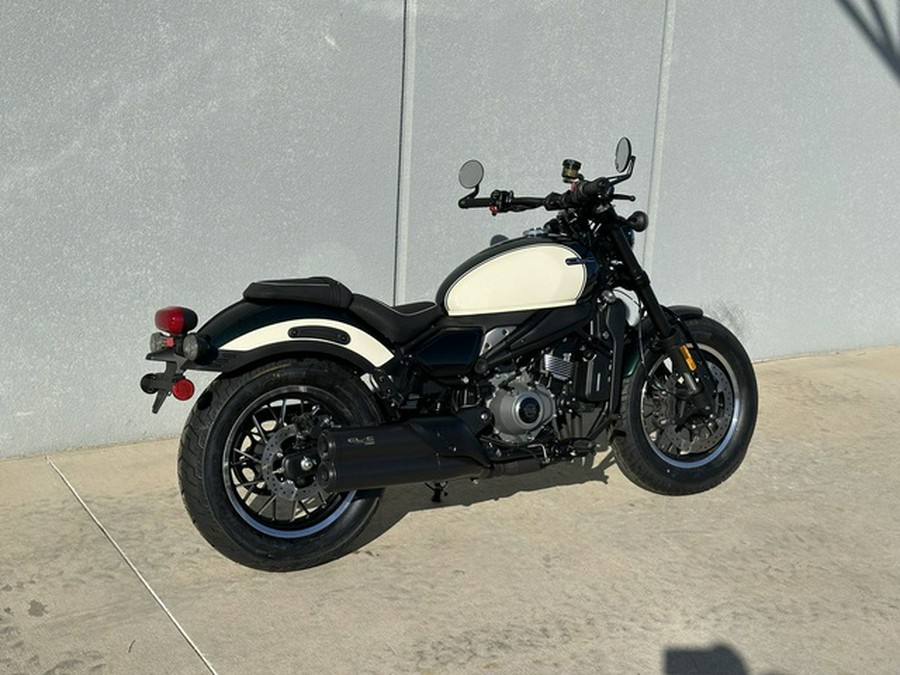 2026 CFMOTO CL-C 450