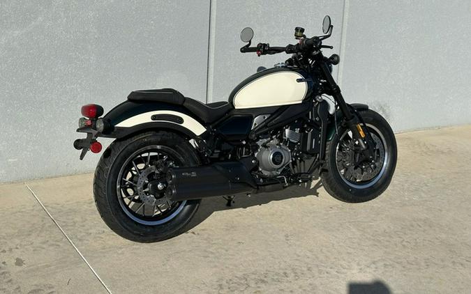 2026 CFMOTO CL-C 450