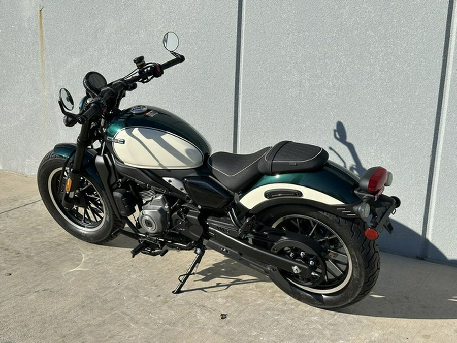 2026 CFMOTO CL-C 450