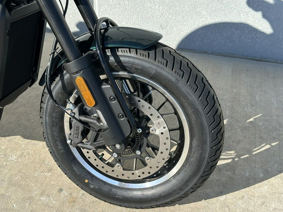 2026 CFMOTO CL-C 450