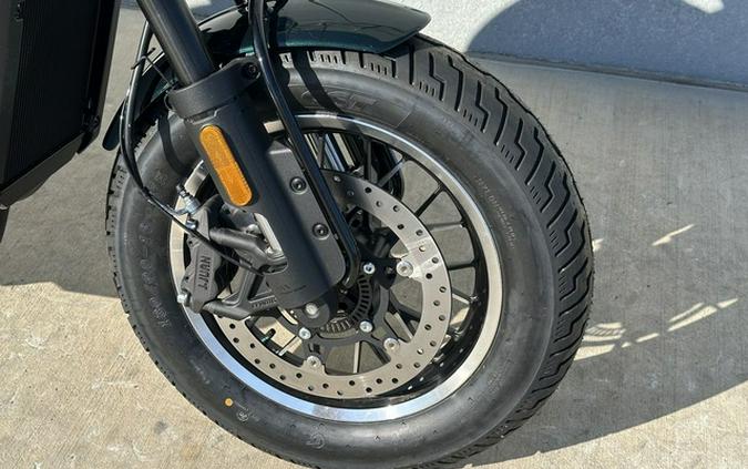 2026 CFMOTO CL-C 450