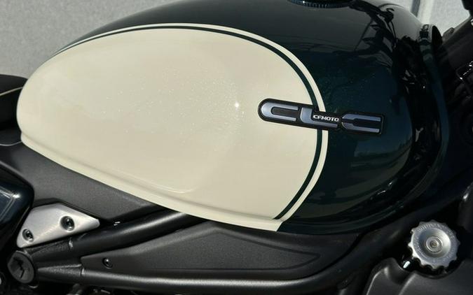 2026 CFMOTO CL-C 450