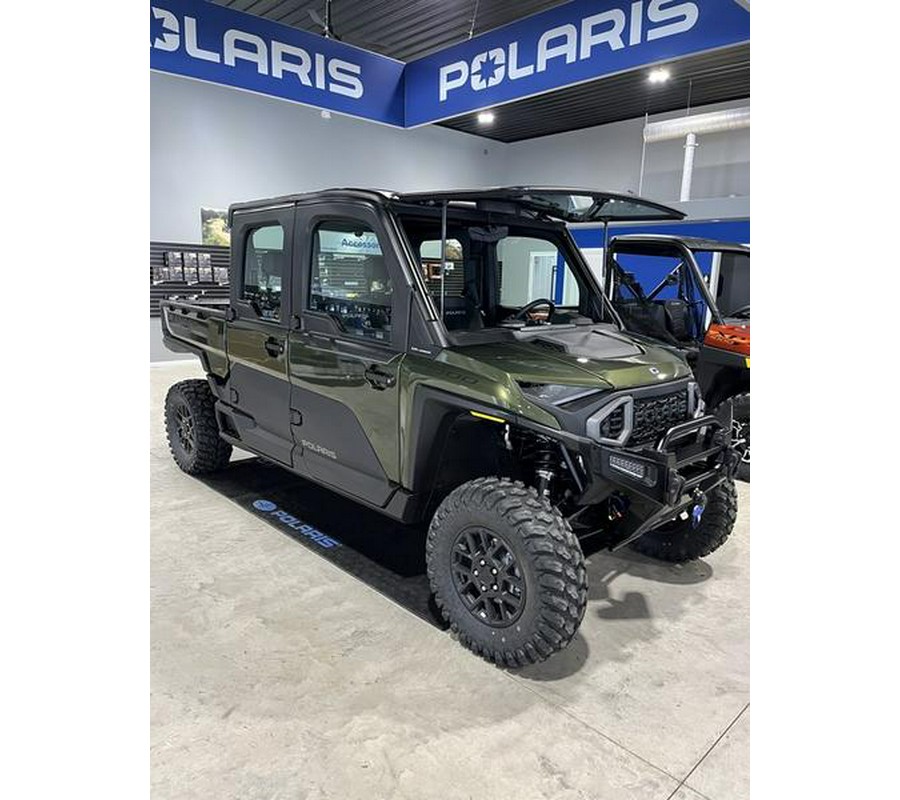2026 Polaris® Ranger Crew XD 1500 NorthStar Ultimate