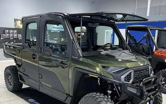 2026 Polaris® Ranger Crew XD 1500 NorthStar Ultimate