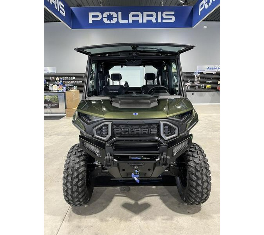 2026 Polaris® Ranger Crew XD 1500 NorthStar Ultimate