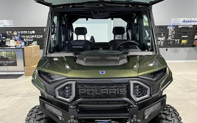 2026 Polaris® Ranger Crew XD 1500 NorthStar Ultimate