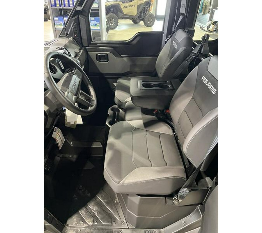 2026 Polaris® Ranger Crew XD 1500 NorthStar Ultimate