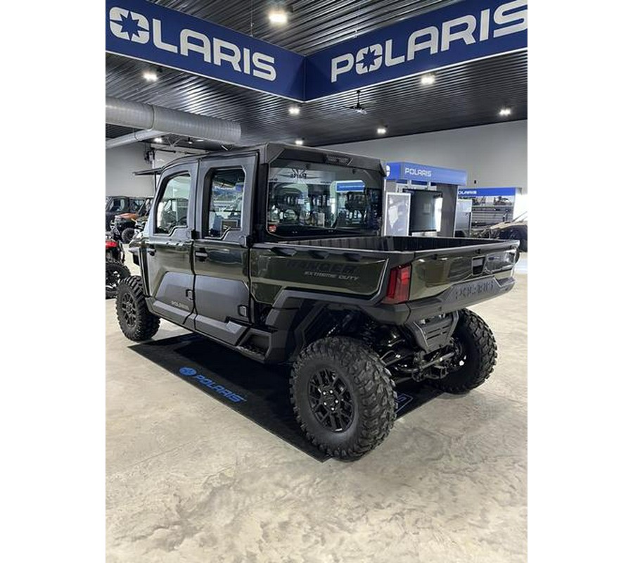 2026 Polaris® Ranger Crew XD 1500 NorthStar Ultimate