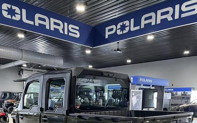 2026 Polaris® Ranger Crew XD 1500 NorthStar Ultimate