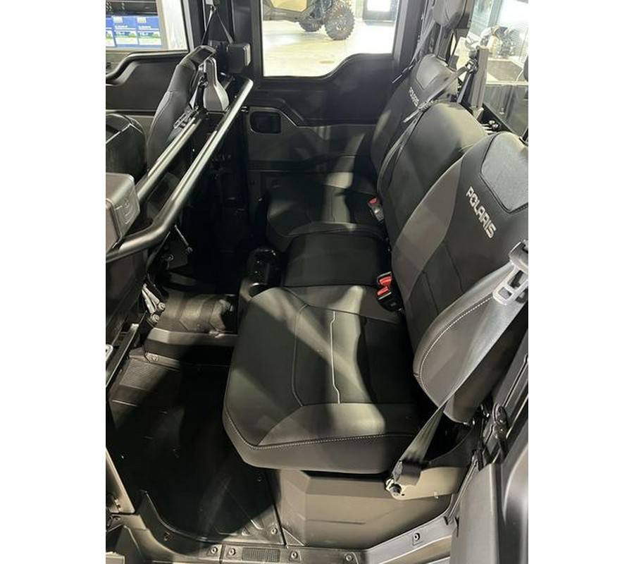 2026 Polaris® Ranger Crew XD 1500 NorthStar Ultimate