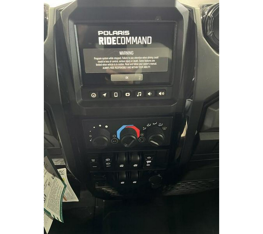 2026 Polaris® Ranger Crew XD 1500 NorthStar Ultimate