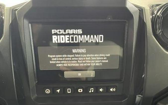 2026 Polaris® Ranger Crew XD 1500 NorthStar Ultimate