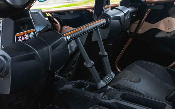 2022 Can-Am Maverick X3 MAX X rs TURBO RR