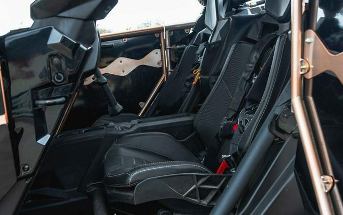 2022 Can-Am Maverick X3 MAX X rs TURBO RR