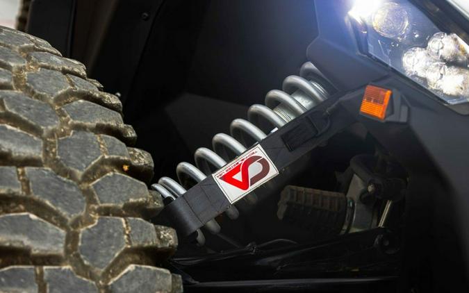 2022 Can-Am Maverick X3 MAX X rs TURBO RR