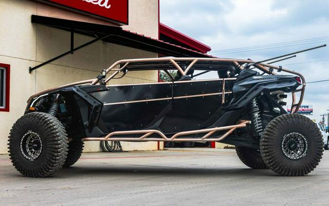 2022 Can-Am Maverick X3 MAX X rs TURBO RR