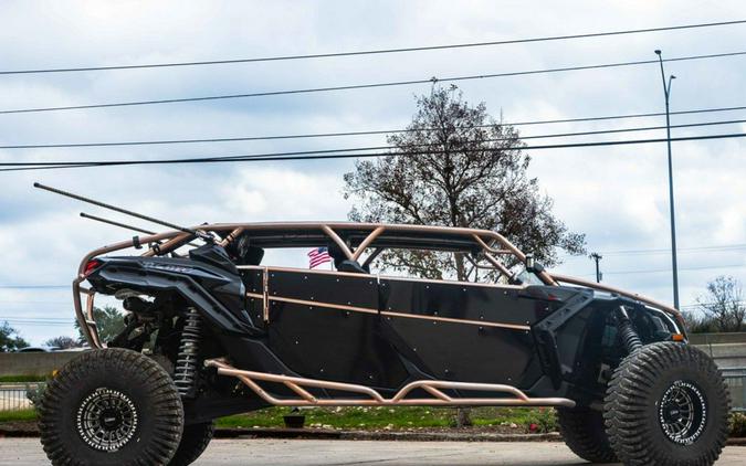 2022 Can-Am Maverick X3 MAX X rs TURBO RR