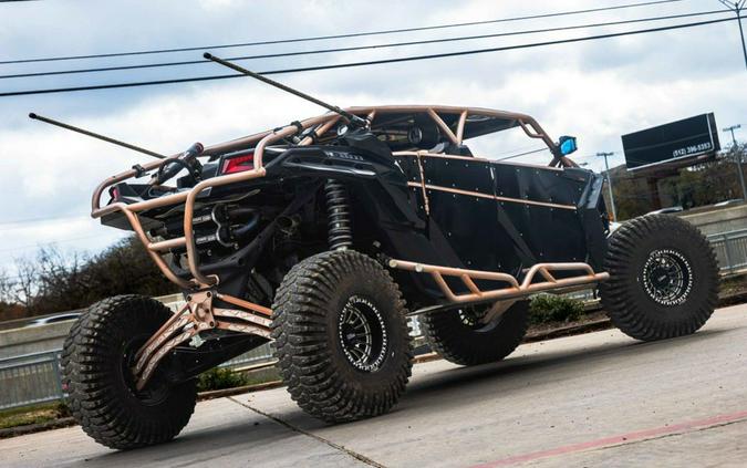 2022 Can-Am Maverick X3 MAX X rs TURBO RR