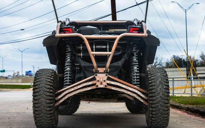 2022 Can-Am Maverick X3 MAX X rs TURBO RR