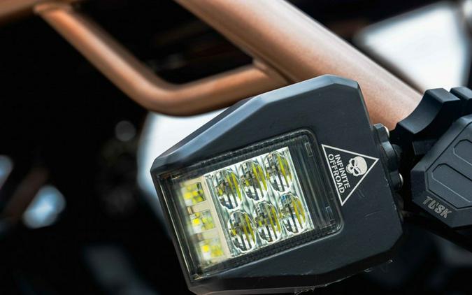 2022 Can-Am Maverick X3 MAX X rs TURBO RR