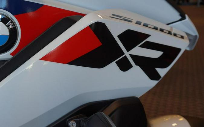 New 2026 BMW S 1000 XR