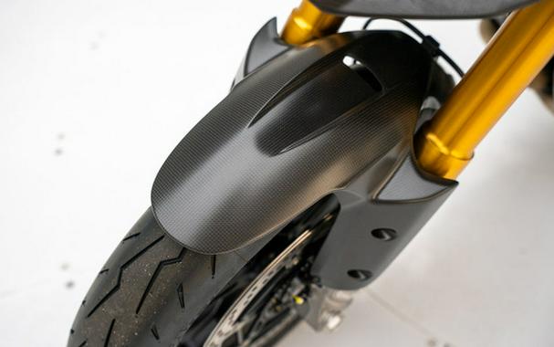 2026 Ducati Multistrada V4 Pikes Peak Livery